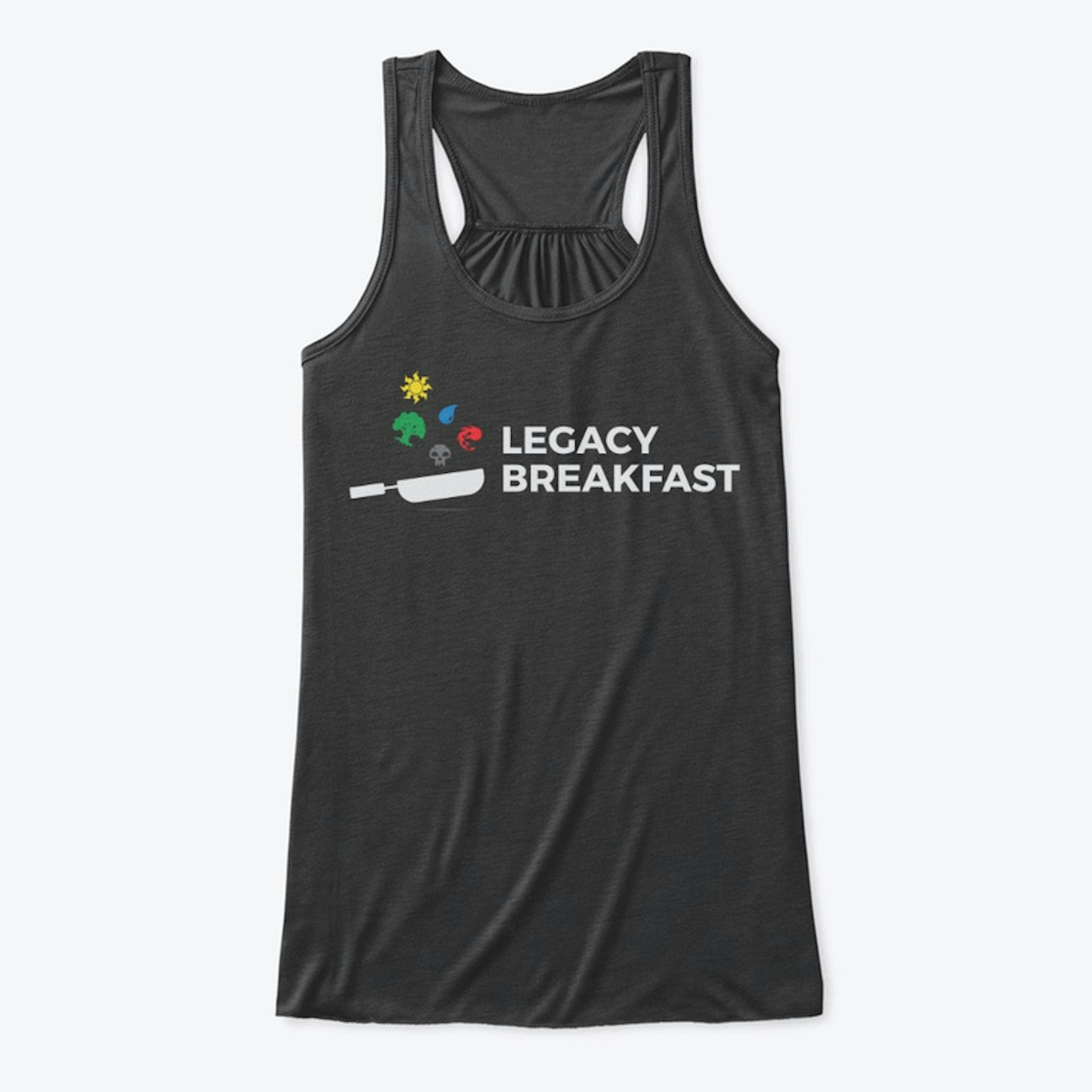 Legacy Breakfast Apparel